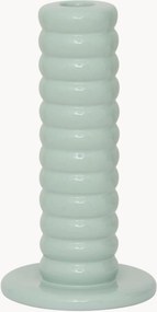 Portacandele in ceramica Tebongo