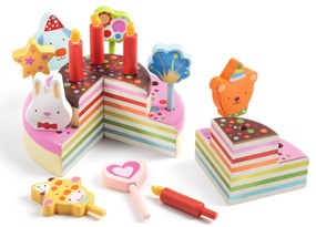 Torta di compleanno - Happy Birthday