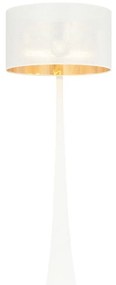 Lampada da Terra ESTRELLA LP1 in Acciaio E27
