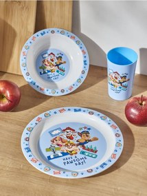 Sinsay - Set di piatti per bambini Paw Patrol - multicolor