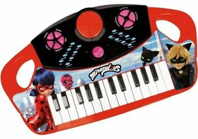 Pianoforte Elettrico Lady Bug 2683