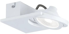 Eglo 39133 - Faretto LED BREA 1xLED/5W/230V/12V