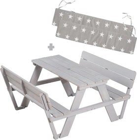 Set da bambini da giardino Outdoor+ – Roba