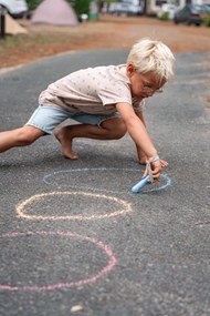 Giochi con i gessetti