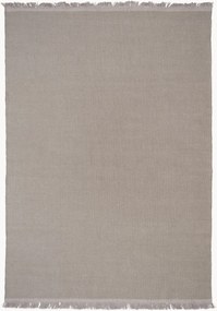 Tappeto in lana a pelo corto tessuto a mano Pastoral Unity