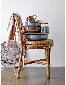 Ciotola da portata in gres verde, ø 24 cm Pixie - Bloomingville