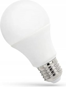 Bulbo LED Caldo E27 230V 9W WOJ+14611