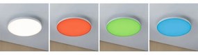Paulmann 79929 - LED/22W RGBW Plafoniera dimmerabile LORIA 230V