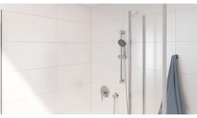 GROHE 32590002 - Miscelatore doccia START finitura cromo lucido