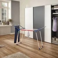 Leifheit Stendibiancheria Pegasus 150 Solid Slim 440304