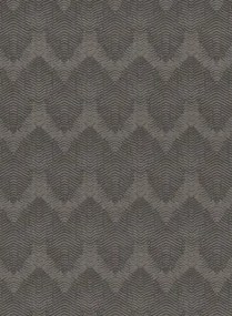 Eijffinger Carta da parati Topaz 3 - Braun/ Beige