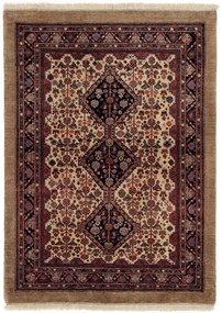 Gashghai Tappeto persiano 150 x 110 (Iran) Annodato A Mano