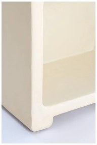 Libreria beige 110x190 cm Nahua - Light &amp; Living