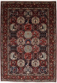 Bakhtiar Tappeto persiano 300 x 210 (Iran) Annodato A Mano