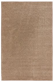 Tappeto marrone , 160 x 240 cm Pure - Hanse Home