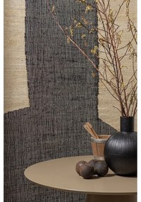 Tavolo da pranzo rotondo ø 120 cm Jorre - WOOOD