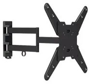 Supporto da Parete FONESTAR STV-683N 23" 35 kg