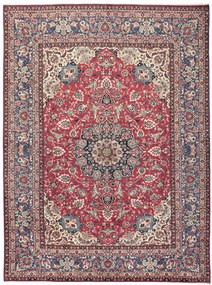 Najafabad Tappeto persiano 410 x 310 (Iran) Annodato A Mano