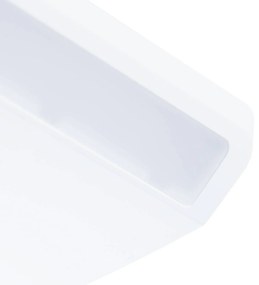 Prios Nestora lampada LED da mobili, batteria