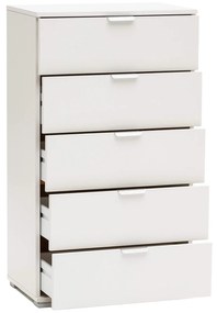 LASE - cassettiera 5 cassetti