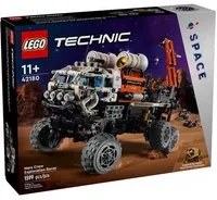 Rover di esplorazione marziano lego 42180 technic space