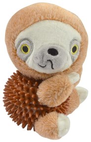 Giocattolo per cani Sloth – Love Story