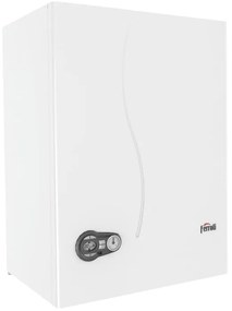 Caldaia a gas metano a condensazione 25 Kw FERROLI Maior Nike 50 l