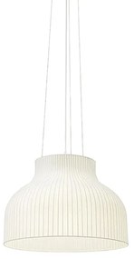 Strand Lampada a Sospensione Open Ø60 White - Muuto