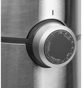 Sencor - Macinacaffè elettrico in grani 350 g 150W/230V acciaio inossidabile