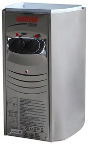 Stufa 3.5 kw per sauna tradizionale e da esterno HARVIA II