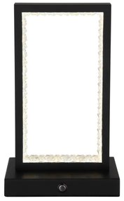 Globo 24008S - Lampada da tavolo dimmerabile SAMEGA LED/3W/3,7V