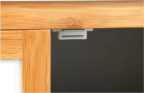 Mobile da bagno in legno di bambù Finja - Wenko