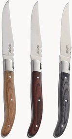 Set di 6 coltelli da bistecca Guinevere