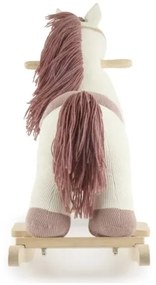 Bieco - Altalena GINGER cavallo