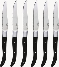 Set di 6 coltelli da bistecca Sola