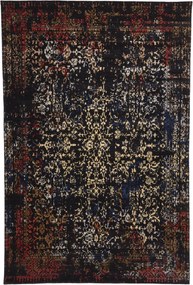 Asman Tappeto 200 x 300 (Indian) Annodato A Mano