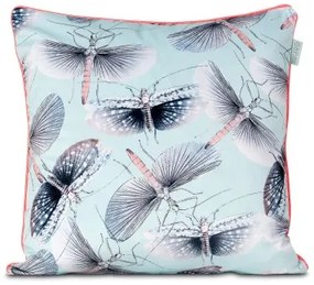 Fodera per cuscino HappyFriday HF Living Exotic 45 x 45 cm