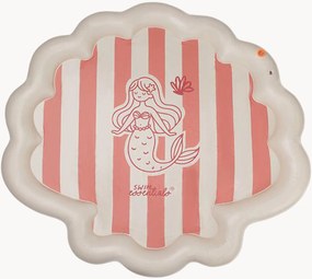 Tappetino da gioco acquatico gonfiabile per bambini Mermazing
