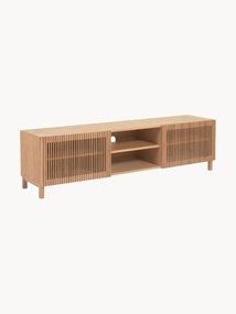 Credenza in legno di quercia Beyla