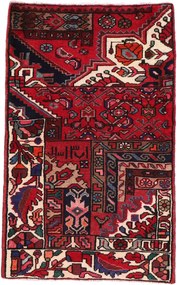 Malayer Tappeto persiano 70 x 110 (Iran) Annodato A Mano