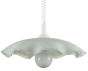 Lampadario Neoclassico Milady E27