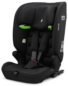 OSANN - Seggiolino auto Lupo ISOFIX i-Size 76-150 cm Nero