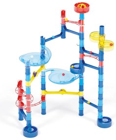 Migoga Run Ocean - pista per biglie