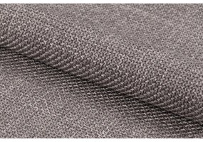 Sedia da ufficio grigia Glenda – Actona