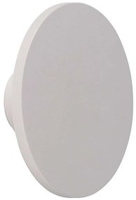 Applique a LED da esterno LED/12W/230V 4000K IP65 bianco