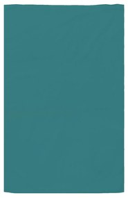 Telo copritutto 250x260 cm blu in cotone