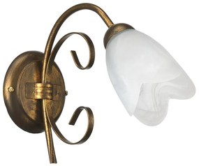 ONLI - Applique ODINO 1xE14/6W/230V