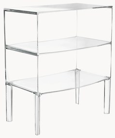 Libreria Ghost Buster