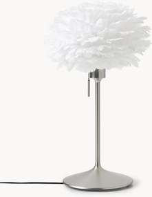 Lampada da tavolo grande fatta a mano Eos Mini