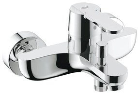 GROHE 32887000 - Miscelatore per vasca GET DN 15, cromo lucido